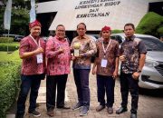 Kabupaten Pamekasan Raih Penghargaan Adipura Tahun 2023