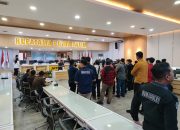 Grand Design Markus Gagal  H. Sugianto (Sumenep) Terpaksa Mendekam Dalam Tahanan Polda Jatim