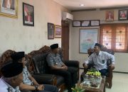 Kalapas Narkotika Kelas IIA Pamekasan Jalin Koordinasi Bentuk Sinergitas Antar Instansi Pemerintah