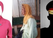 Lansia Buta Dilaporkan Ibu Bhayangkari Hingga Jadi Tersangka, A. Effendi Berikan Sentilan Kritik