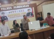 Kapolres Pamekasan Bakal Dilaporkan Dugaan Beri Keterangan Palsu Terkait Klarifikasi Kasus Pemalsuan Tanah