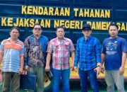 Direspons Mabes Polri Terkait Pengaduan Kasus Lansia Bahriyah, Pengacara Tuntut Kapolres dan Penyidik Pindah