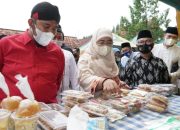 Pemkab Sumenep Buka Bazar Takjil Ramadhan di 3 Tempat, Berikan Ruang Serta Dorong Pelaku UMKM Jalankan Usahanya