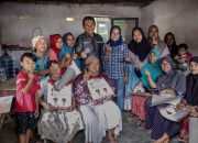 Bupati Hendy Blusukan di Kecamatan Jombang Kabupatn Jember