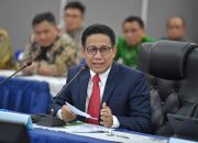 GUS HALIM MINTA PENGURUS BUMDESA DIPILIH LEWAT MUSDES