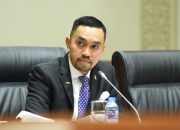 Pelaku Korupsi Kereta Api Besitang-Langsa Jangan Dibiarkan Lolos