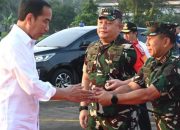 Hari Kedua di Sumut, Presiden akan Tinjau RSUD hingga Serahkan Bantuan Pangan