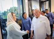 Buka Bersama Senator Terpilih, LaNyalla Kembali Tekankan Perlunya Penguatan Sistem Bernegara
