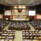 dpr akhirnya mengesahkan ruu ormas