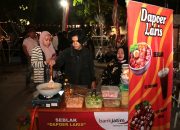 PEMKOT SURABAYA UPAYAKAN SELURUH UMKM MAMIN MILIKI SERTIFIKASI HALAL