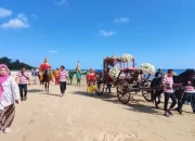 Lebaran Ketupat Budaya Lokal, Wabup; perlu di lestarikan sebagai kekuatan pembangunan Pemkab Sumenep