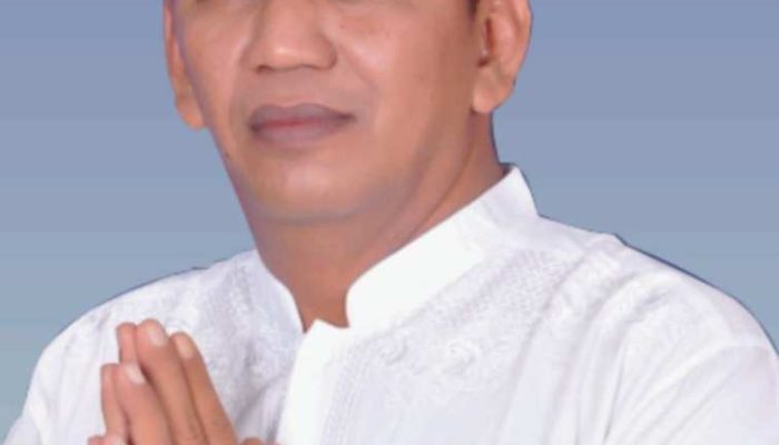 Suharinomo Ajak Masyarakat di Momen Idul Fitri Saling Memaafkan Jaga Sinergitas Bangun Sumenep