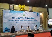 Pemkab dan Wartawan Rajut Kebersamaan, Ini Respons PWI Pamekasan