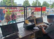 Lapas Narkotika Kelas IIA Pamekasan Buka Layanan Kunjungan Khusus Hari Raya Idul Fitri