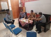 Perdana, Camat Arjasa kunjungi Lapas III Arjasa