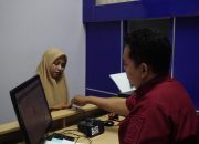 Kantor Imigrasi Pamekasan Baru Buka Pelayanan Paspor, Satu Hari Habiskan 70 Kouta
