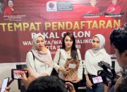 Tri Febrianto Damu Pastikan Maju Pada Kontestasi Pilkada  2024 Kota Kendari