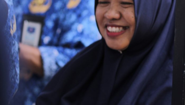 Kadinkes P2KB Sumenep Pastikan Puskesmas Bakal Menerima Mobil Pusling