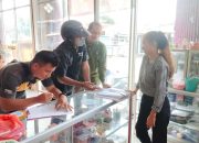 Satpol PP Pamekasan Mulai Gelar Kegiatan Sosialisasi Siroleg