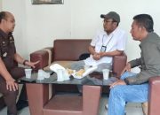 Kasi Pidum Kejari Sumenep Terkesan Bela Pengedar Upal, Sebut Pelaku Korban