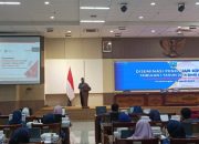 BKPSDM Gelar Diseminasi Penilaian Kinerja Pegawai Tribulan I Tahun 2024 Bagi ASN