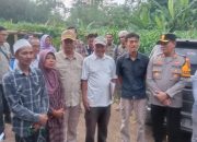 Respons Pengaduan Di Lapor KAND4, Pj. Bupati Ugas Mediasi Warga Dan Peternak Ayam Di Paiton