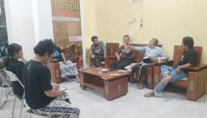 Wakil Pimpinan DPRD Sumenep Pastikan DKS Gelar Art 2024