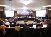 GUS HALIM: PROSEDUR PENGELOLAAN DANA DESA PERLU ATURAN LEBIH BAKU