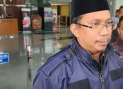 KPK Tetapkan Bupati Sidoarjo Sebagai Tersangka Kasus Korupsi di BPPD