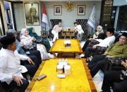 Senator Petahana Apresiasi LaNyalla Membawa DPD RI Semakin Diperhitungkan 0 50