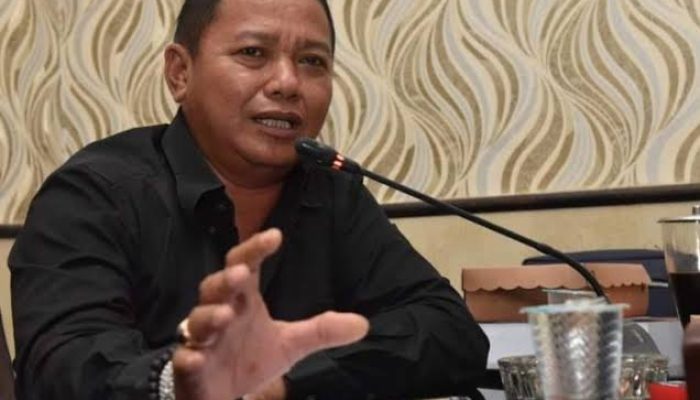 Anggota DPRD Sumenep Berharap Wisata Pantai Lombang Dipihak Ketigakan