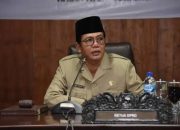 Ketua DPRD Sumenep Ajak Masyarakat Jaga Tradisi Silaturahmi di Momen Lebaran 1445 H