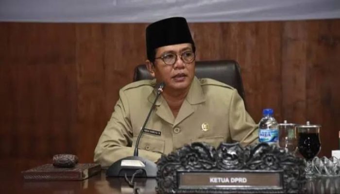 Ketua DPRD Sumenep Ajak Masyarakat Jaga Tradisi Silaturahmi di Momen Lebaran 1445 H