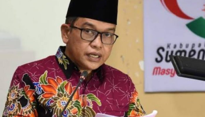Anggota DPRD Sumenep Dorong Pemkab Tingkatkan Kualitas Paskibraka