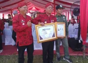 Desa Sapeken Sabet 2 Piagam Penghargaan, Joni Junaidi; Kerja Keras dan Libatkan Peran Aktif Masyarakat