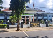 Dugaan Mafia Hukum Libatkan Oknum Jaksa Kejari Sumenep Mulai Terkuak