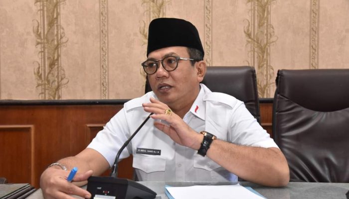 DPRD Sumenep Imbau Pemkab Segera Realisasikan DBHCHT 2024