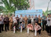 BPN berikan 50 Ribu Patok Tanah, Pj Bupati Apresiasi Gerakan Masyarakat Pemasangan Tanda Batas