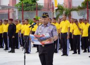 Lapas Narkotik Kelas IIA Pamekasan Gelar Pembukaan Program Rehabilitasi Sosial