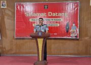 Wujudkan Kawasan Tanpa Korupsi, M. Irvan Muayat: Tiru Lapas Kelas IIB Mojokerto