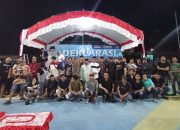 Gabungan Musisi Pamekasan Dukung Penuh Cabup KH. Kholilurrahman Hingga Jadi Bupati