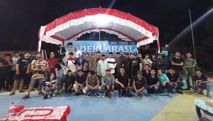 Gabungan Musisi Pamekasan Dukung Penuh Cabup KH. Kholilurrahman Hingga Jadi Bupati