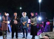 Sejumlah Dokter Spesialis RSUD H. MOH. Anwar Ternyata Piawai Bermain Musik