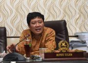 Miliki Perda Sistem Penyelenggara Pendidikan, Nurussalam; Ciptakan SDM Berkualitas