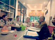 Warga Lapa Laok Sumenep Datangi BPN Tagih Terbitnya Sertifikat Yang 18 Tahun Tidak Terealisasi