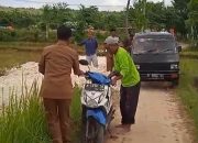 Sejumlah Perangkat Desa Badur Makin Arogan Bahkan Tantang Kapolres Sumenep