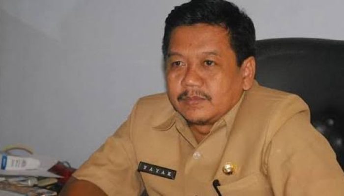 5 Kecamatan Ini Jadi Target Lanjutan Proses Digitasi Aset Tanah Milik Pemerintah Daerah