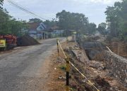 Dinilai Pengawasan Lemah Kualitas Bahan Material Proyek Belasan Miliar Diragukan