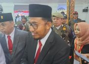 Bupati Sumenep Sebut Keberhasilan Pemerintah Daerah Tergantung Kinerja Kepala Desa
