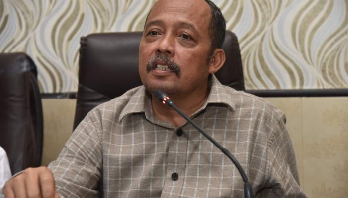 Ketua Fraksi PDI Perjuangan DPRD Berikan Apresiasi Pada Pemkab Sumenep Mengenang Jasa-Jasa Bung Karno